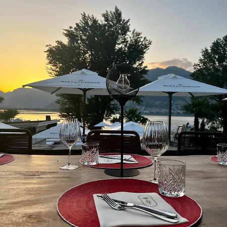 Riva Club I Boutique I Restaurant Hotel