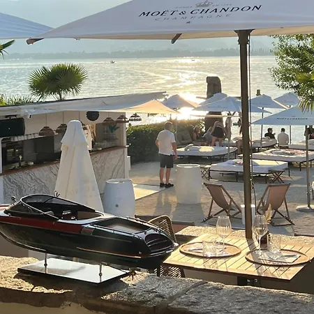 Riva Club I Boutique I Restaurant Hotel *
