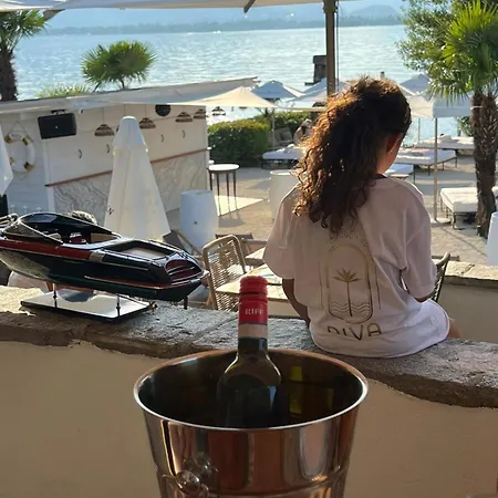 Riva Club I Boutique I Restaurant Hotel Gambarogno