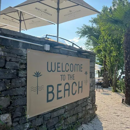 Riva Club I Boutique I Restaurant Hotel