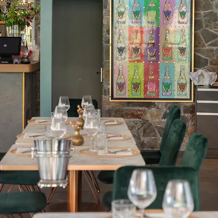 Hotel Riva Club I Boutique I Restaurant Gambarogno