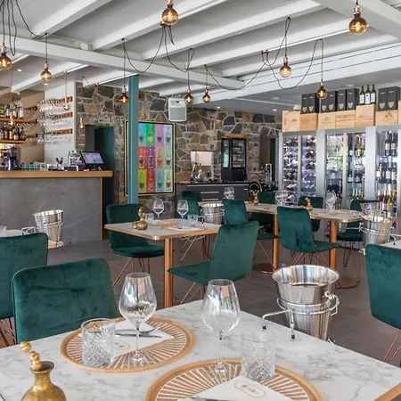Riva Club I Boutique I Restaurant Hotel