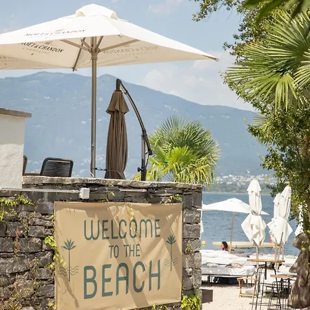 Riva Club I Boutique I Restaurant Hotel
