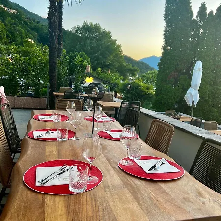 فندق Riva Club I Boutique I Restaurant