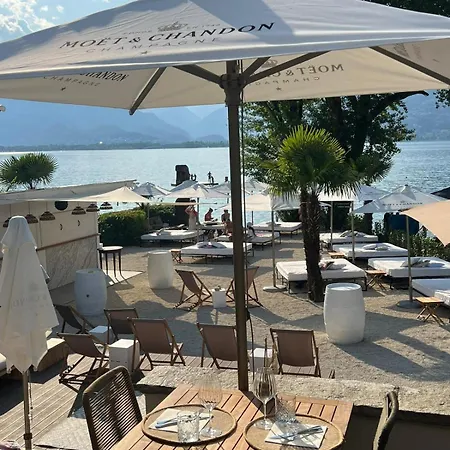Riva Club I Boutique I Restaurant فندق