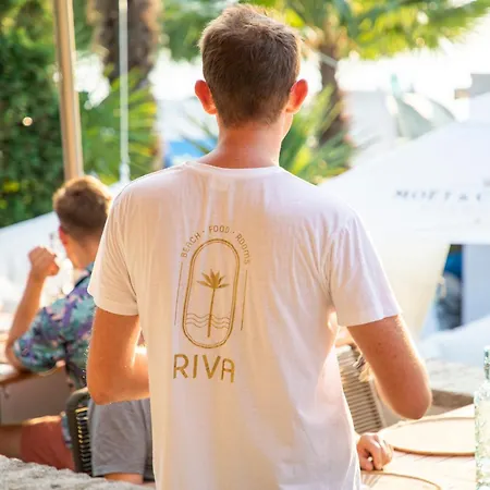 فندق Riva Club I Boutique I Restaurant Gambarogno