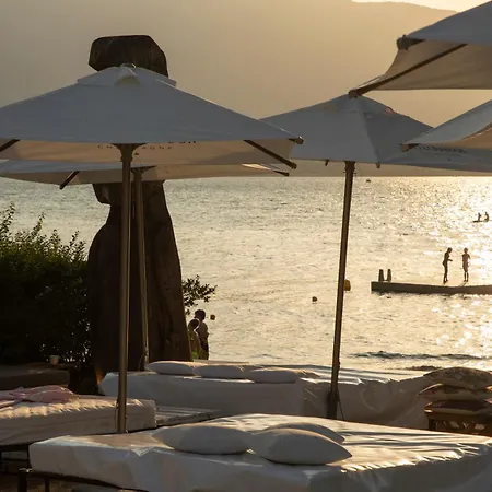Riva Club I Boutique I Restaurant * Gambarogno