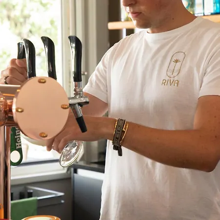 Riva Club I Boutique I Restaurant Gambarogno