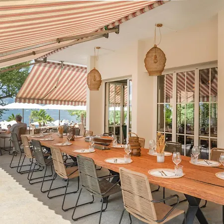 Riva Club I Boutique I Restaurant فندق *