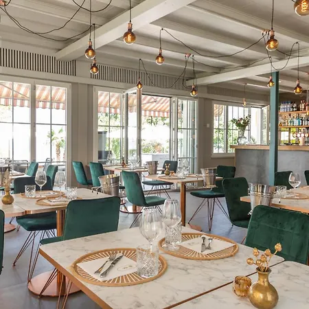 Riva Club I Boutique I Restaurant فندق *