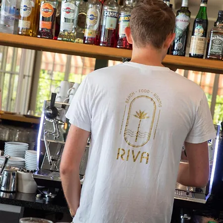 فندق Riva Club I Boutique I Restaurant